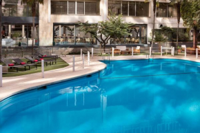  Melia Castilla  Мадрид